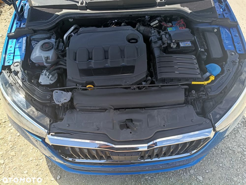 Skoda Scala 1.6 TDI SCR Style - 8