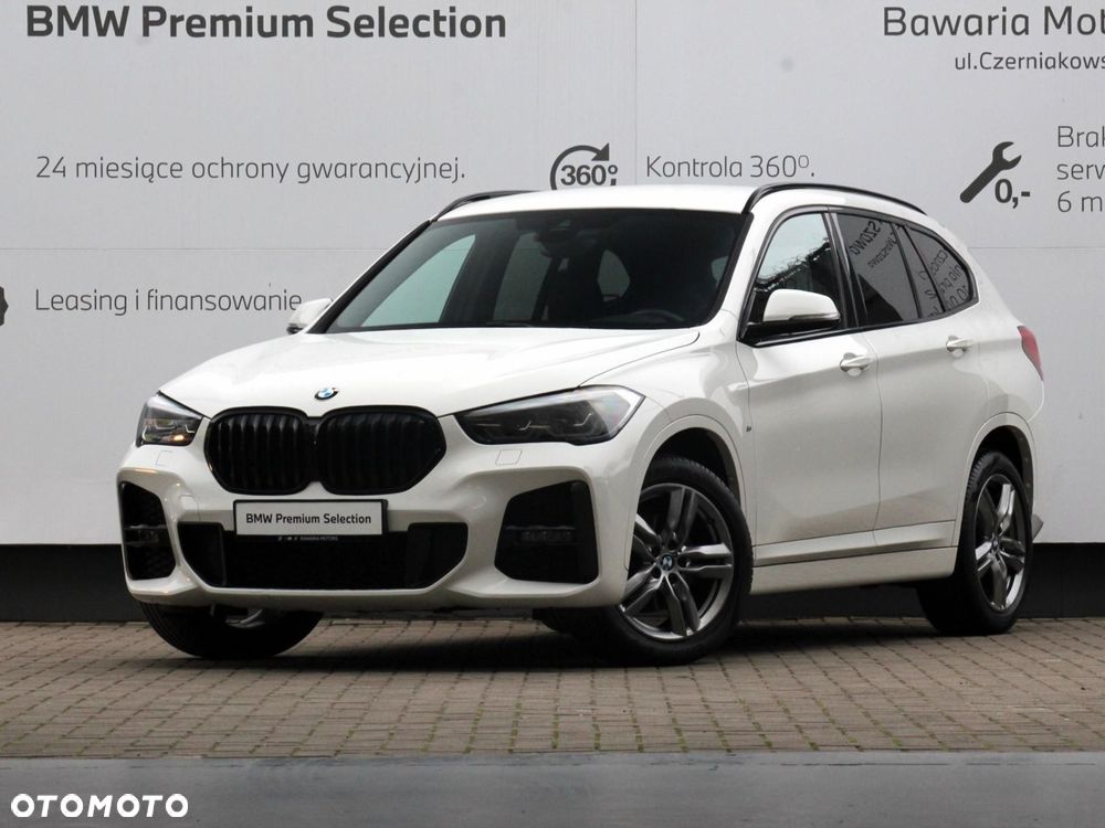 BMW X1 - 1