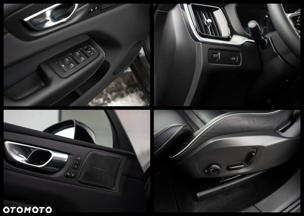 Volvo XC 60 B4 B Plus Dark - 29