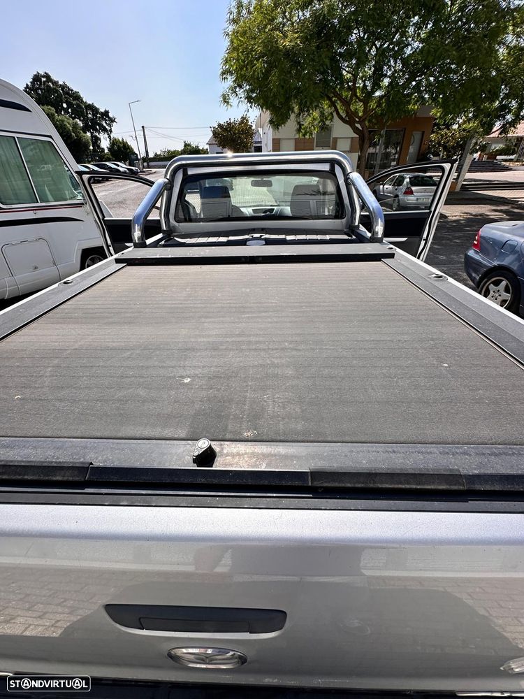 Outra não listada BT50 4x4 - 7