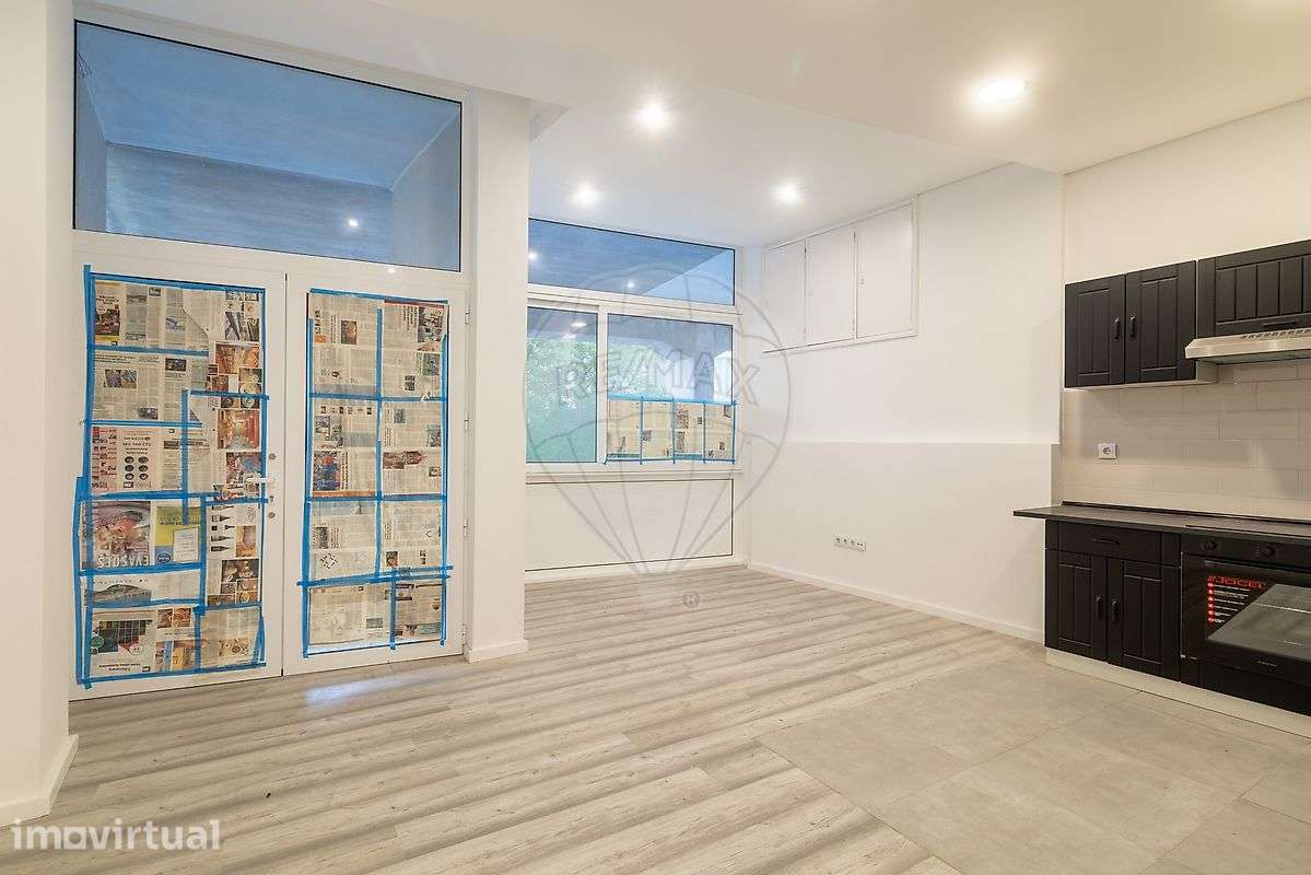 Apartamento T2 para venda - Grande imagem: 4/24