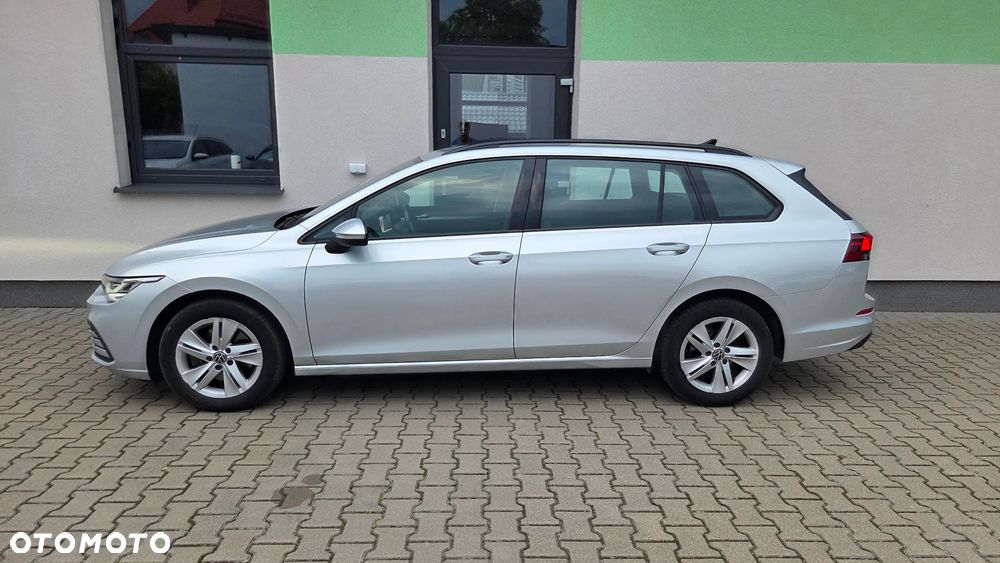 Volkswagen Golf 2.0 TDI Life - 6