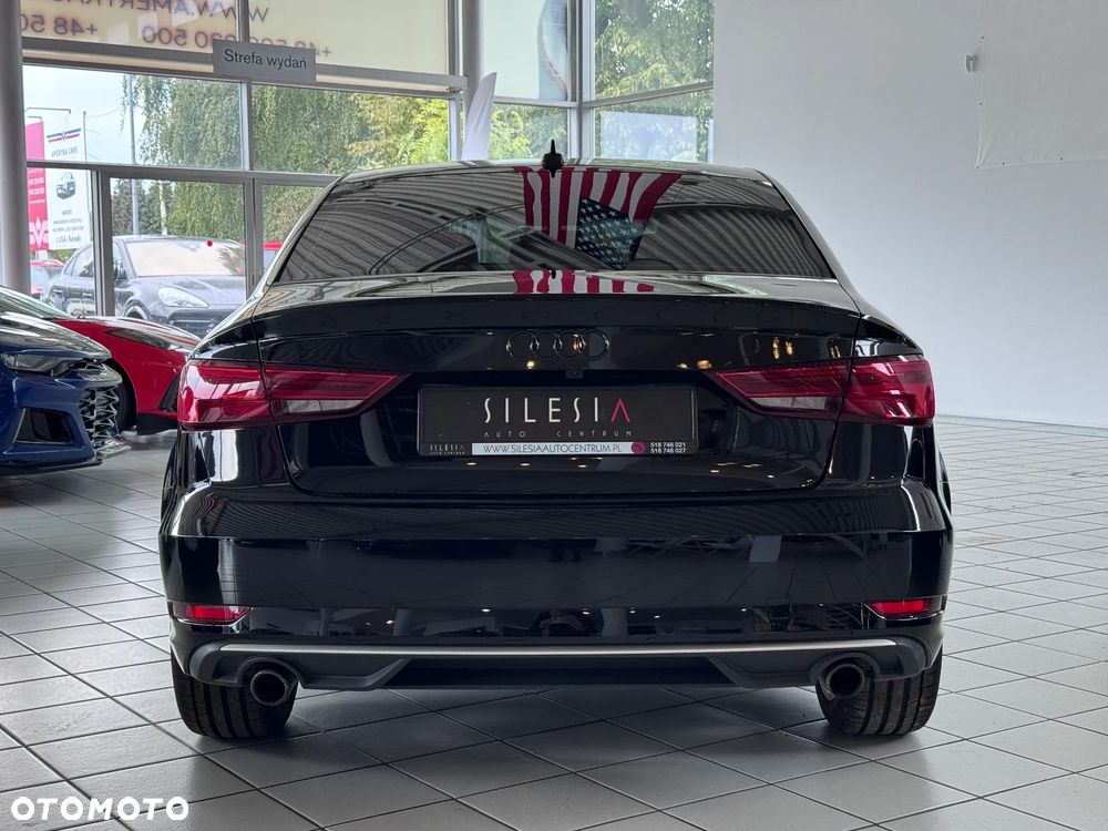 Audi A3 Limousine - 5