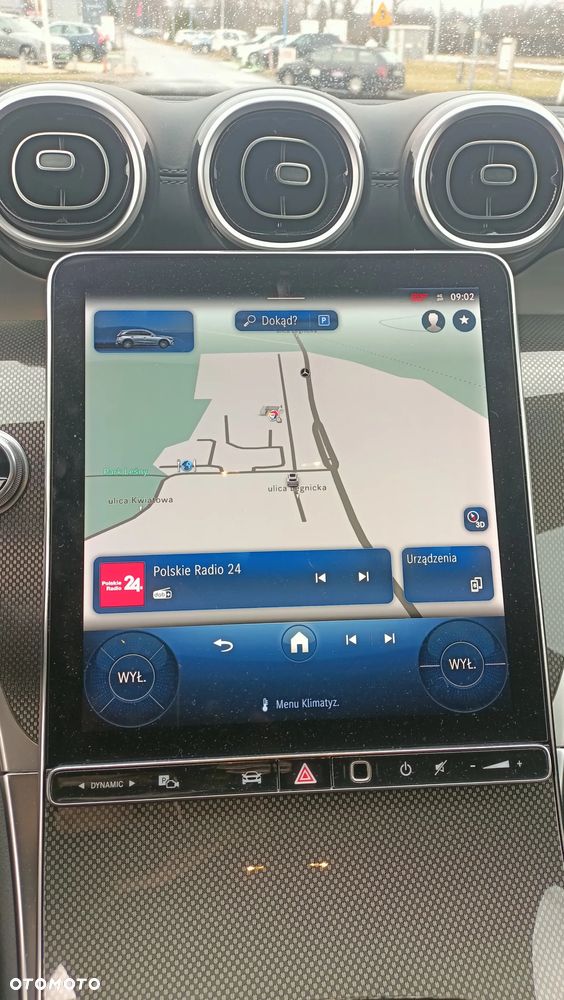 Mercedes-Benz GLC - 15