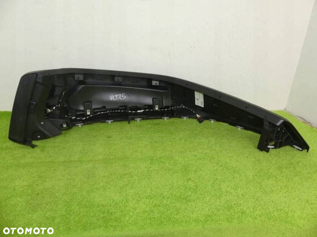 Listwa Błotnik Przód Lewa JEEP WRANGLER RUBIKON JL 18r- IDEALNA NÓWA - 3