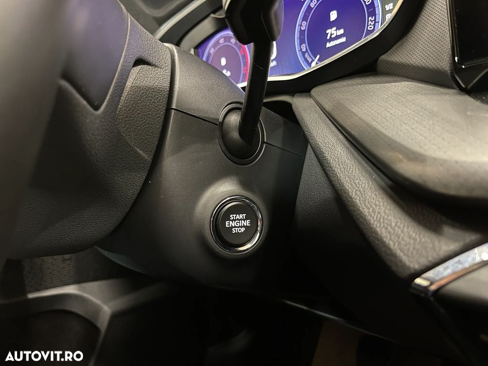 Skoda Octavia 2.0 TDI Ambition - 24