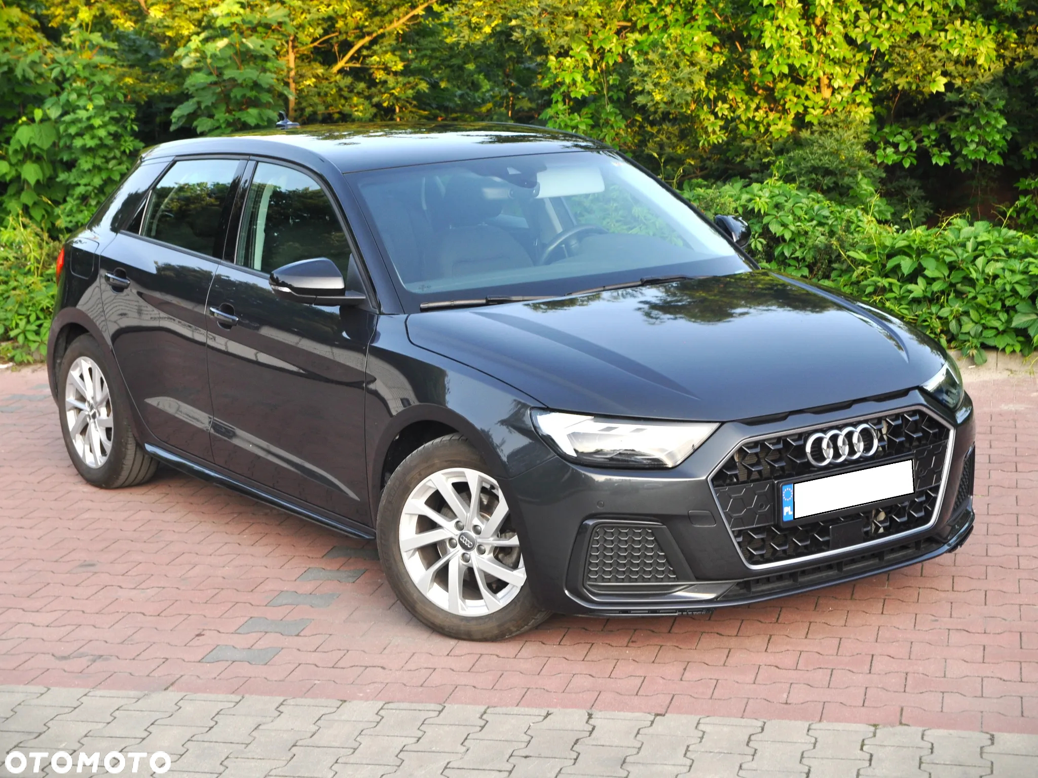 Audi A1 30 TFSI - 7