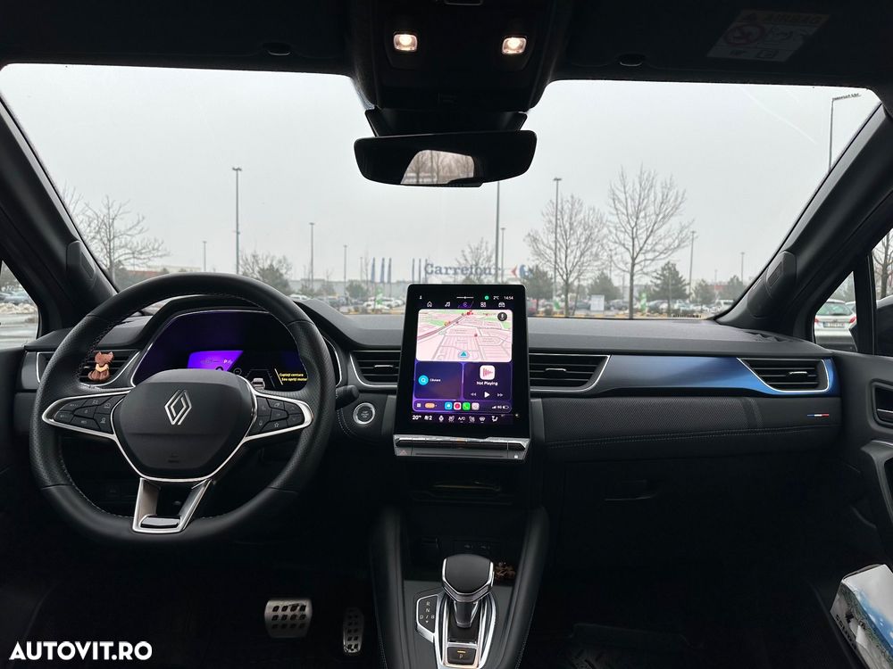 Renault Symbioz - 12