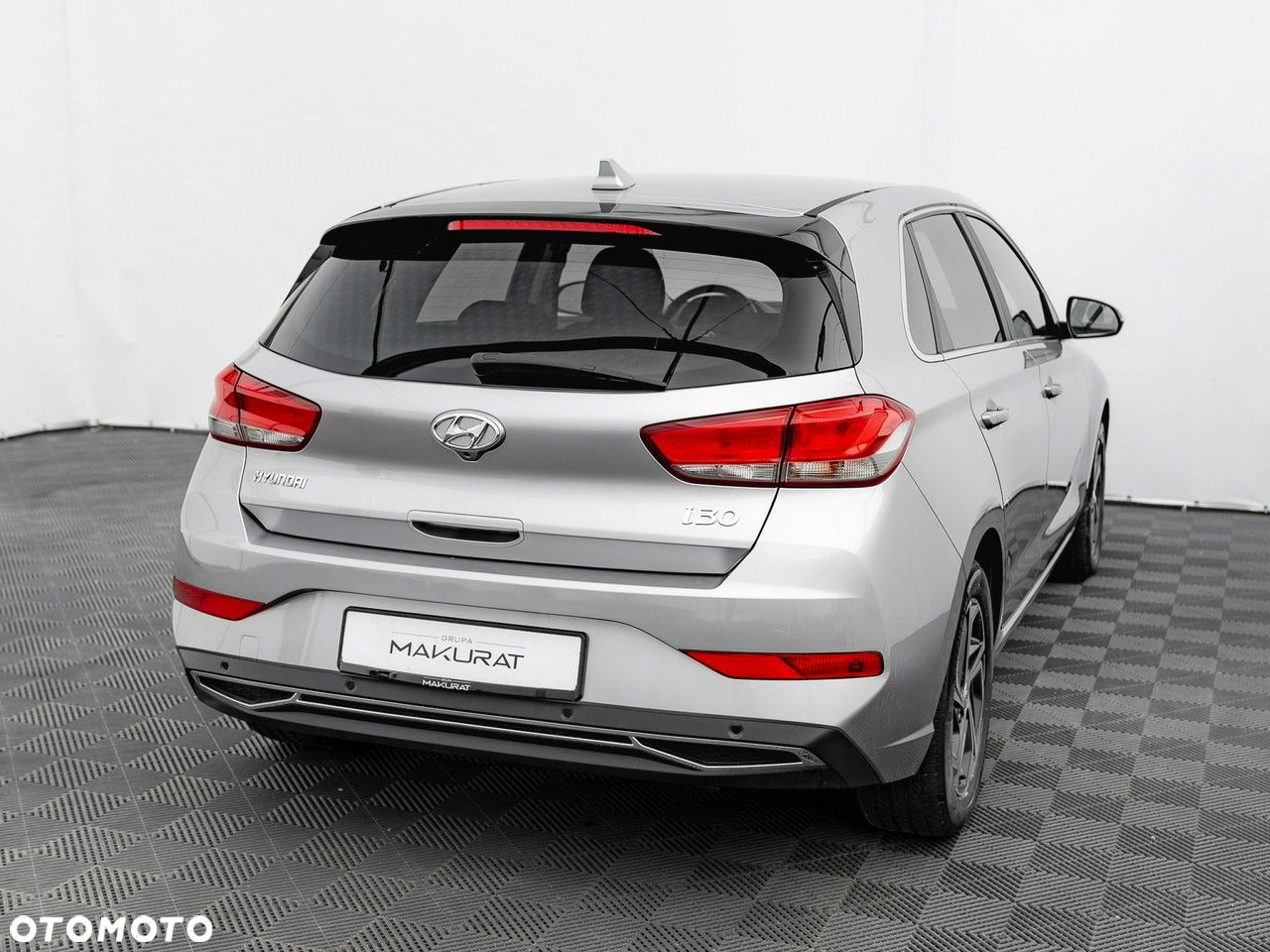 Hyundai i30 1.5 DPI Smart - 6