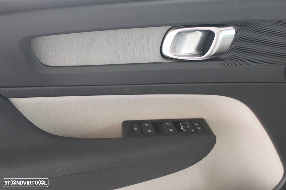 Volvo XC 40 1.5 T5 PHEV Inscription Expression - 6