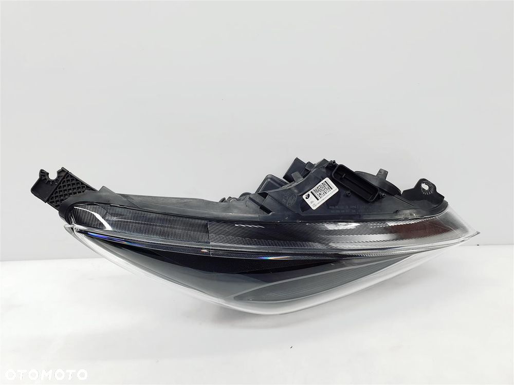 FOCUS MK3 III LIFT 14-18r PRAWA LAMPA PRZÓD ZWYKŁA Z LED CIEMNA ORY EU !!! - 4