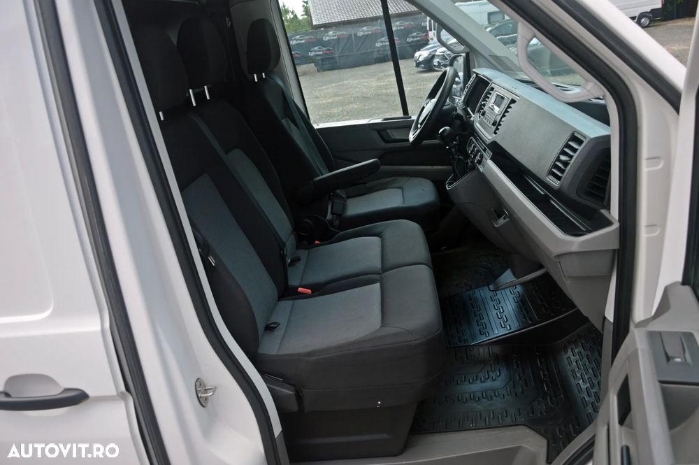 Volkswagen Crafter - 19