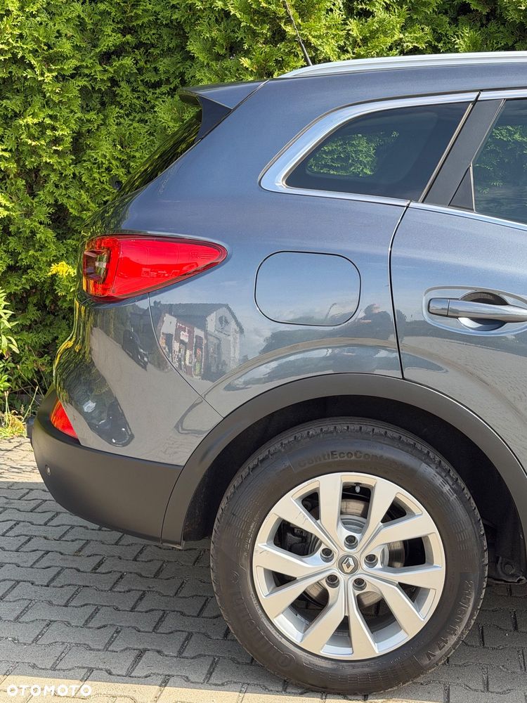 Renault Kadjar Energy TCe 130 EDC LIMITED - 7