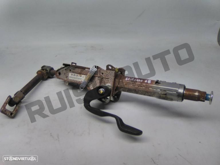 Coluna De Direcção 1k141_9502ap Vw Scirocco Iii [2008_2017] 1.4 - 1