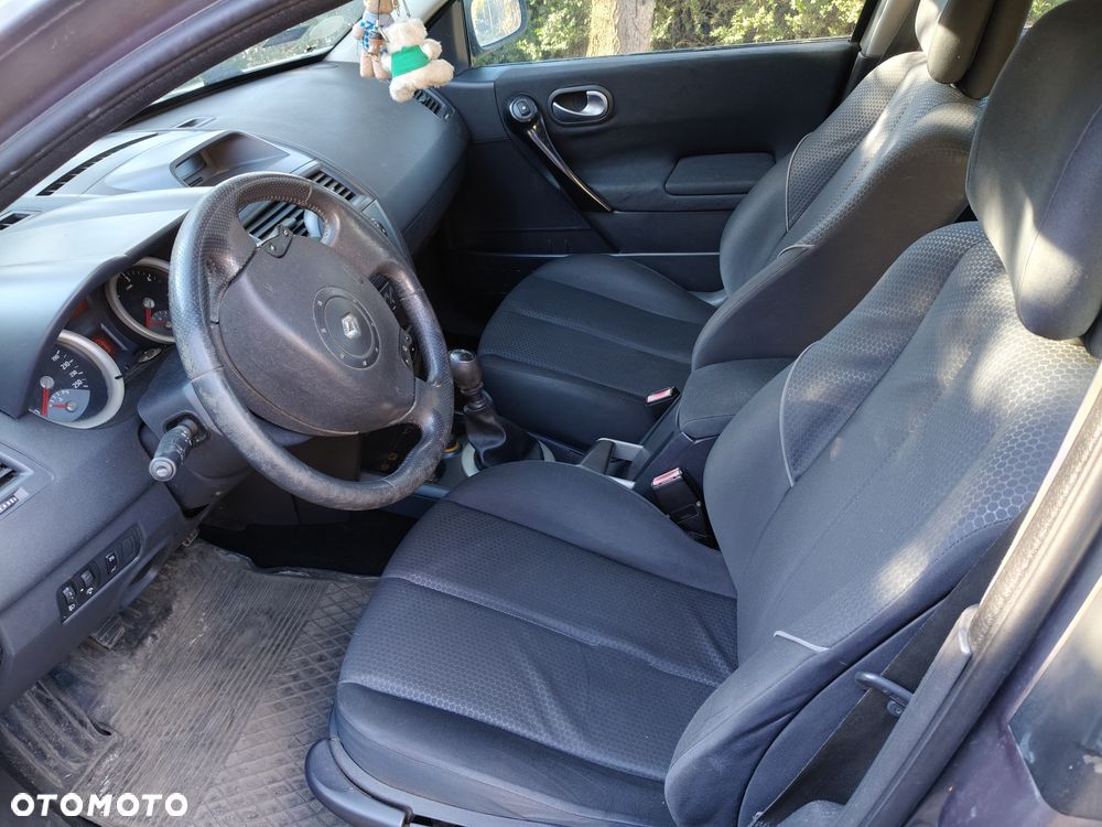 Renault Megane - 6