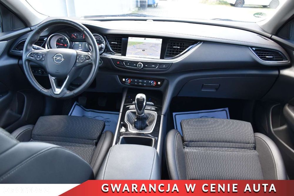 Opel Insignia 2.0 CDTI Edition S&S - 5