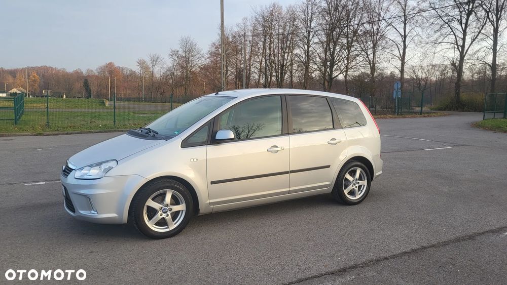 Ford C-MAX - 5