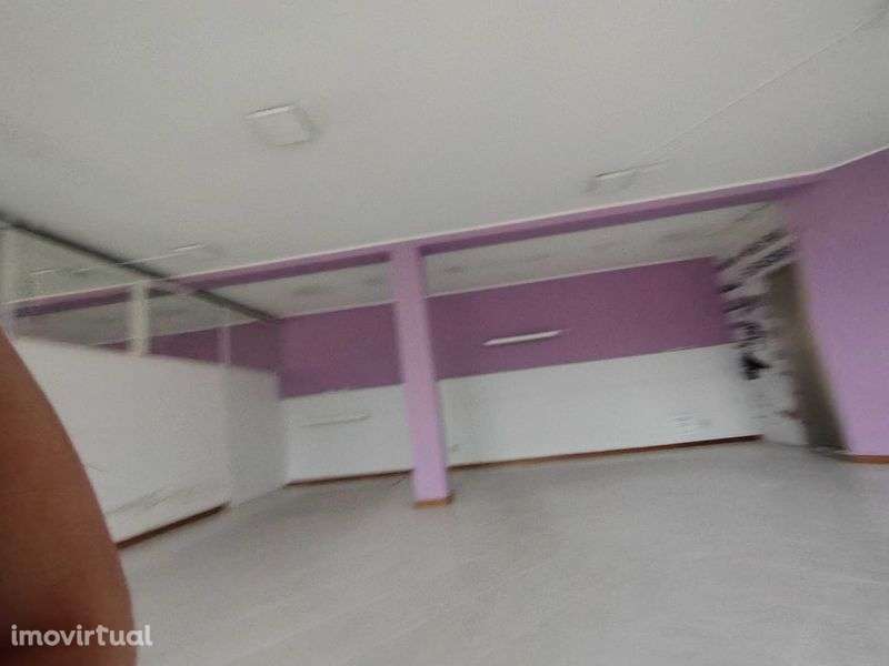 Loja - Av. General Norton de Matos - 100m2 - Grande imagem: 5/7