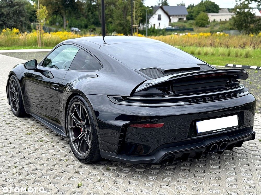 Porsche 911 GT3 PDK mit Touring-Paket - 21