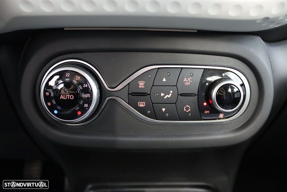 Renault Twingo 1.0 SCe Equilibre - 20