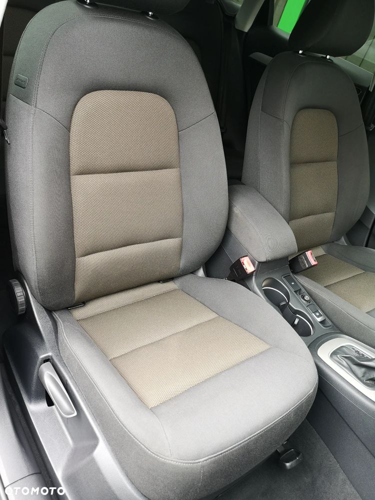 Audi Q3 2.0 TFSI Quattro S tronic - 28