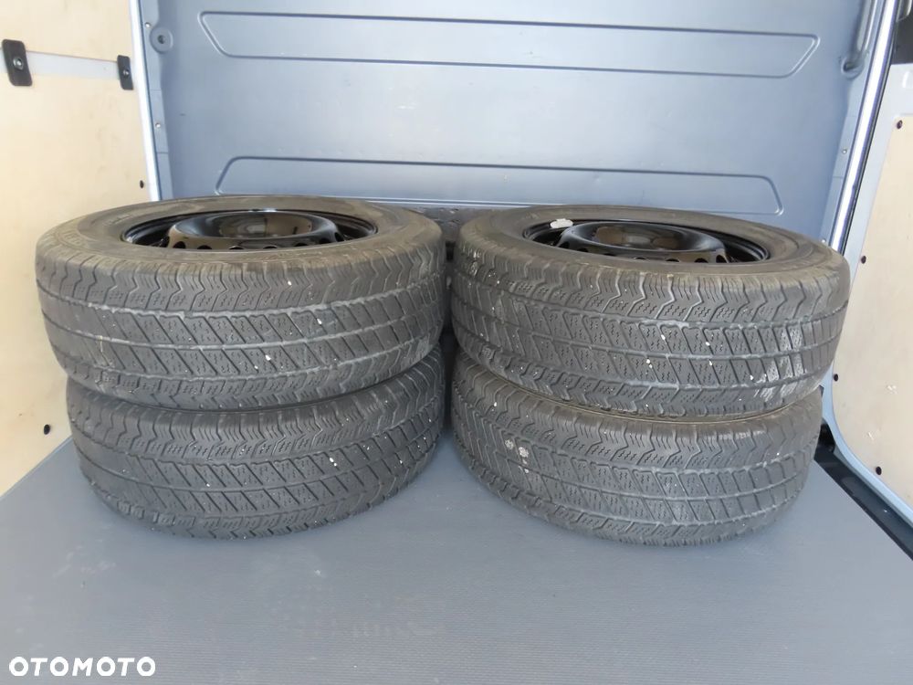 Mercedes-Benz Sprinter 317 CDI 170 KM 9G-Tronic Automat Model 907, L2H2 Furgon Blaszak, Wysoki Dach, 5932 mm Dł, FULL LED, HAK 3500 Kg, Rozstaw Osi 3665 mm, Ładowność 1174 Kg, WZMACNIANY,  Stan Wizualny I Techniczny NOWY Tak Jak Z Taśmy Produkcyjnej Gotowy Dostępny OKAZJA POLECAM - 27