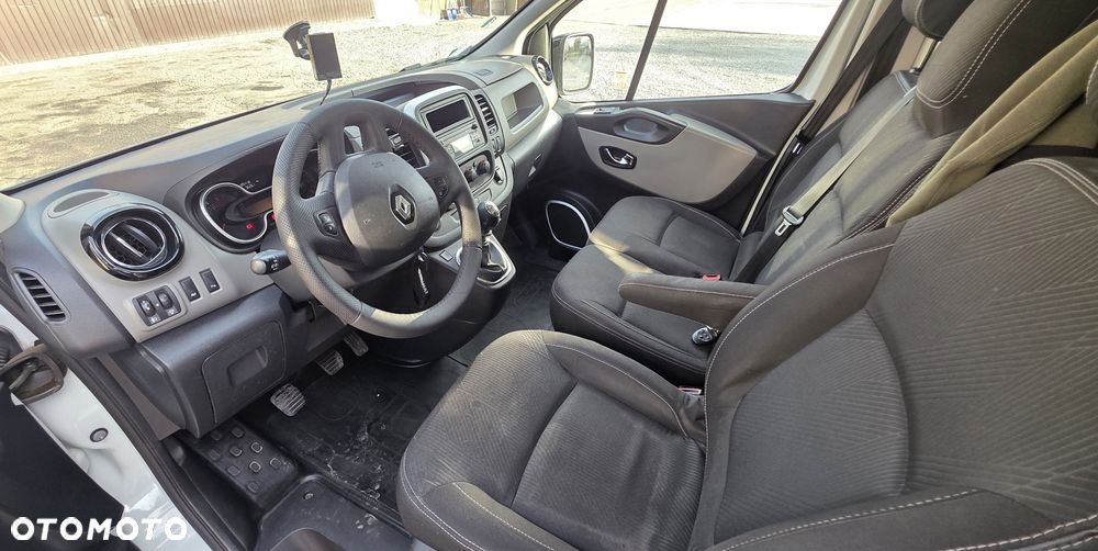Renault Trafic - 6