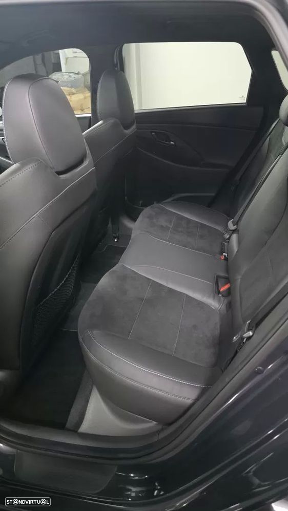 Hyundai i30 2.0 T-GDi Pack Performance 8DCT — fotografia 20