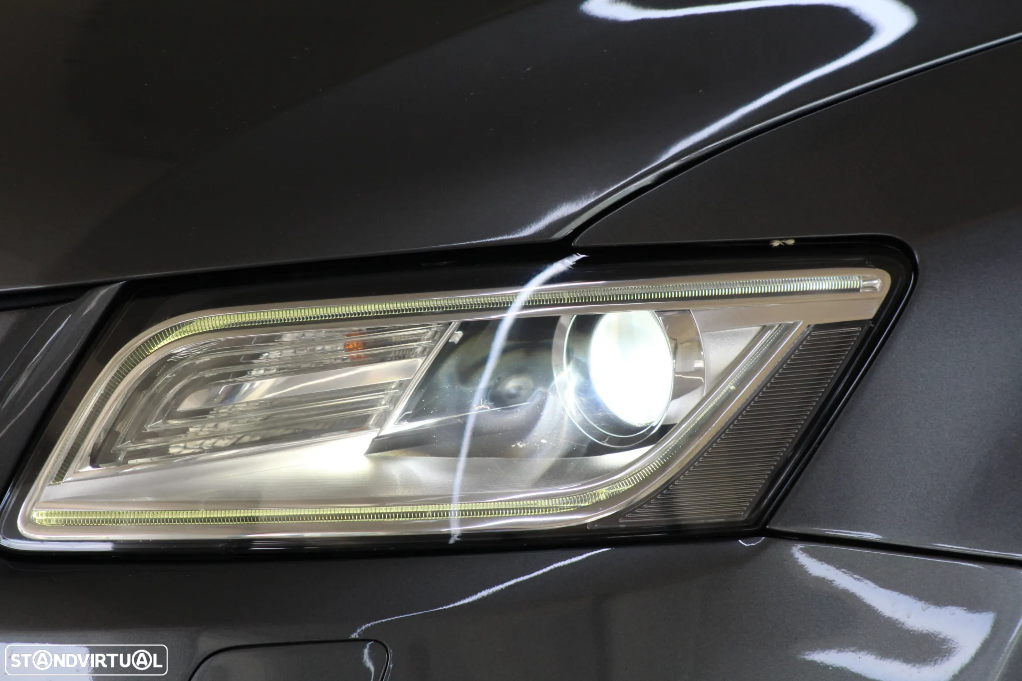 Audi Q5 3.0 TDi quattro S-line S-tronic - 17