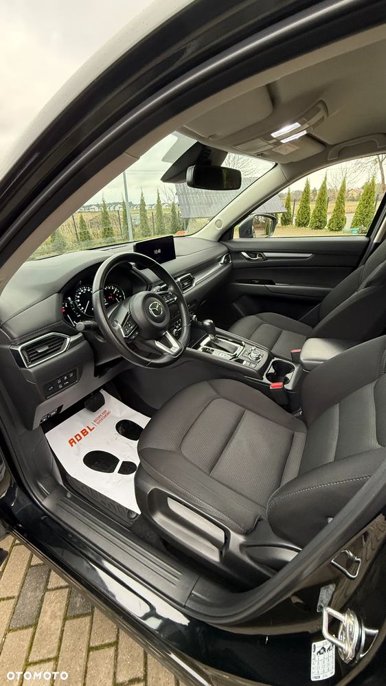 Mazda CX-5 2.0 Kanjo 2WD - 21