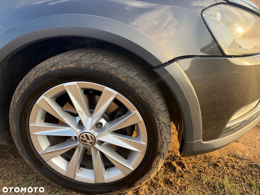 Volkswagen Passat 2.0 TDI Comfortline DSG - 19