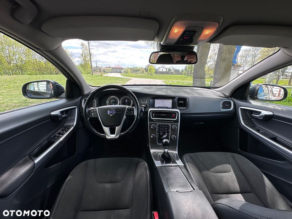 Volvo V60 D3 RDesign - 8