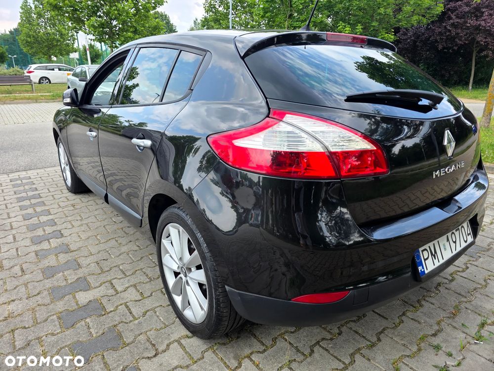 Renault Megane 1.6 16V 110 Expression - 17