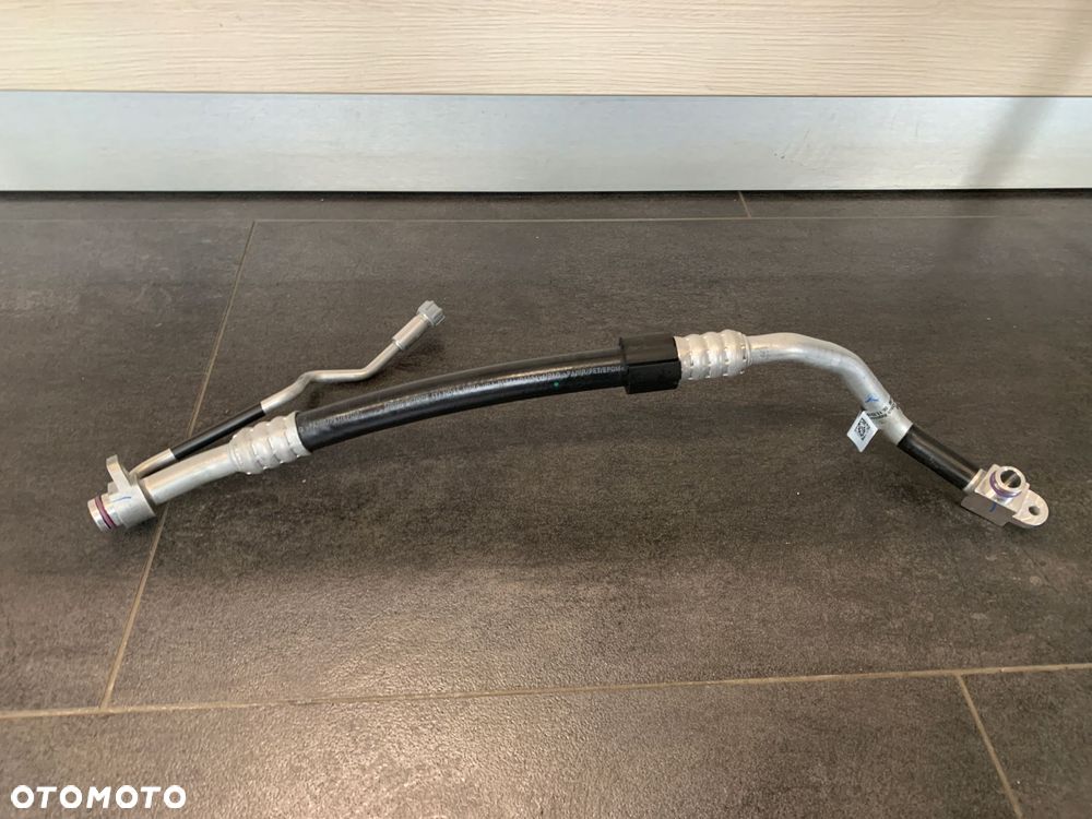 rurka klimatyzacji wężyk audi a4 rs4 a5 benzyna - 2