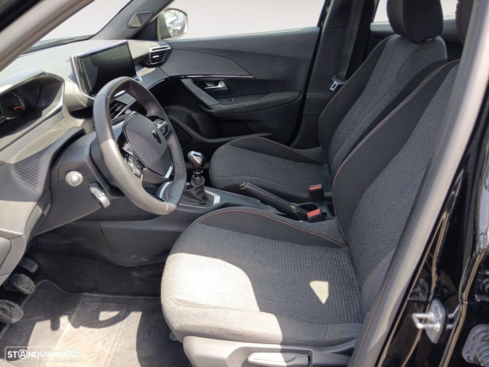 Peugeot 2008 1.2 PureTech Style - 9