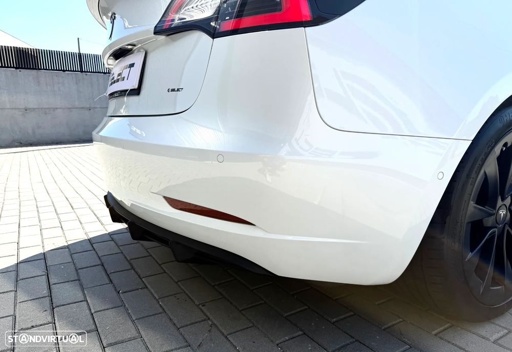 Tesla Model 3 Tração Traseira - 10