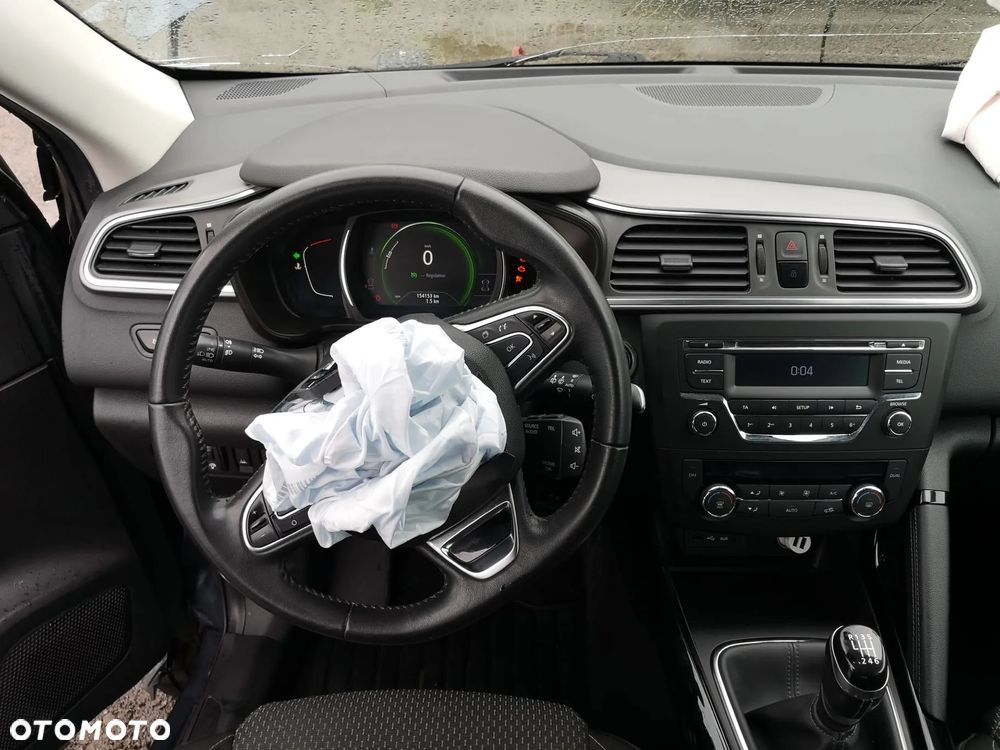 Renault Kadjar 1.6 dCi Energy Intens - 9