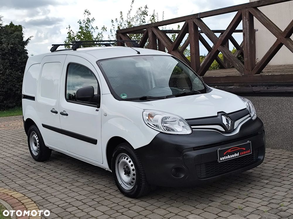 Renault Kangoo 1.5dCi 75 - 3
