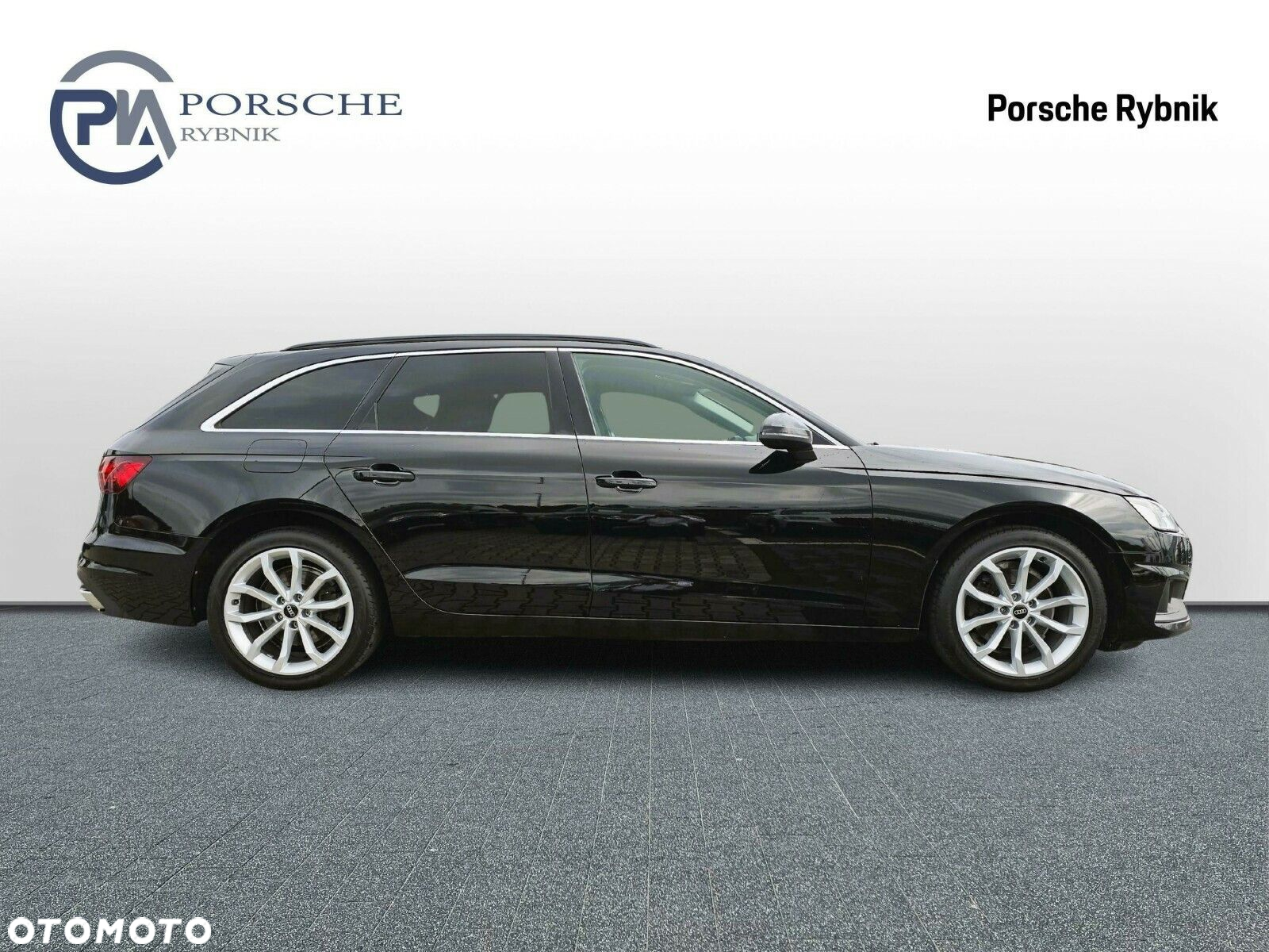 Audi A4 - 6