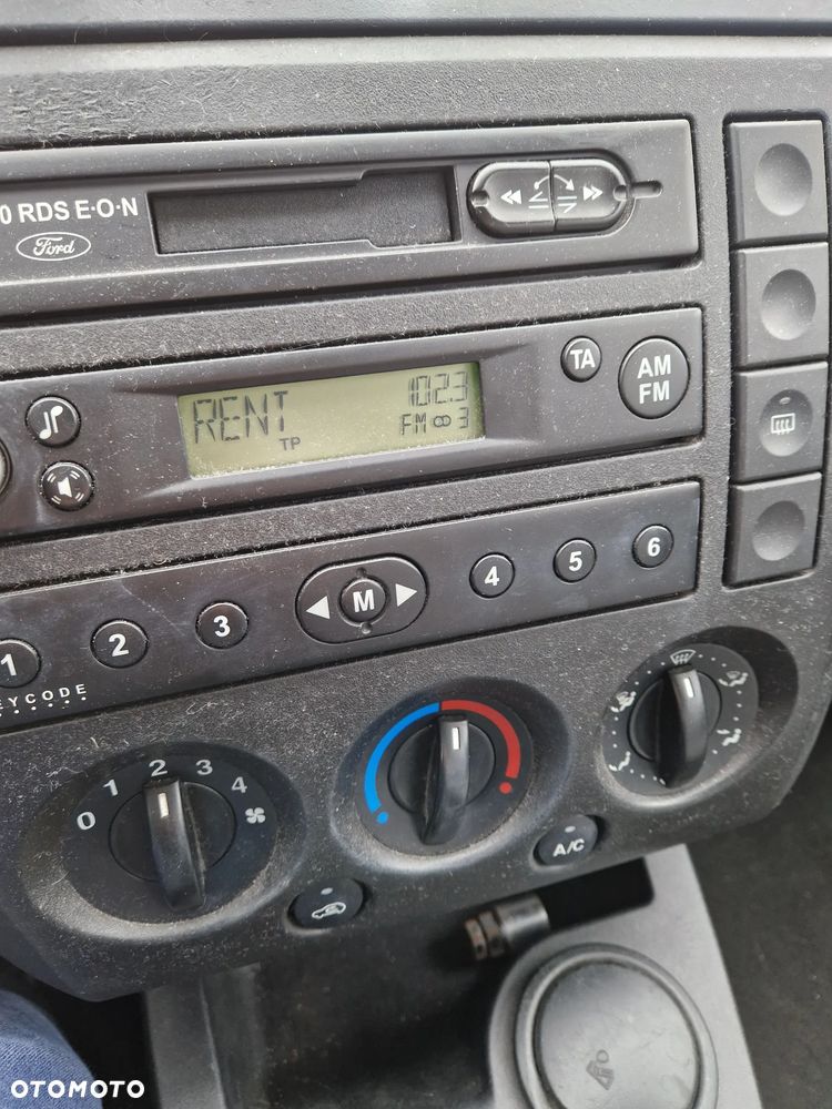 Ford Fiesta - 3