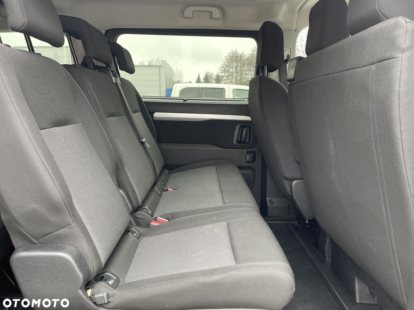Toyota Proace Verso - 13