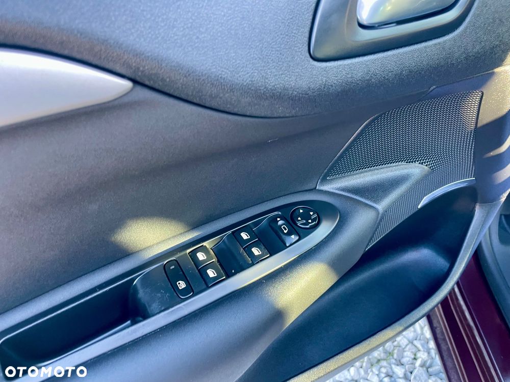 Citroën C4 VTi 120 Exclusive - 27