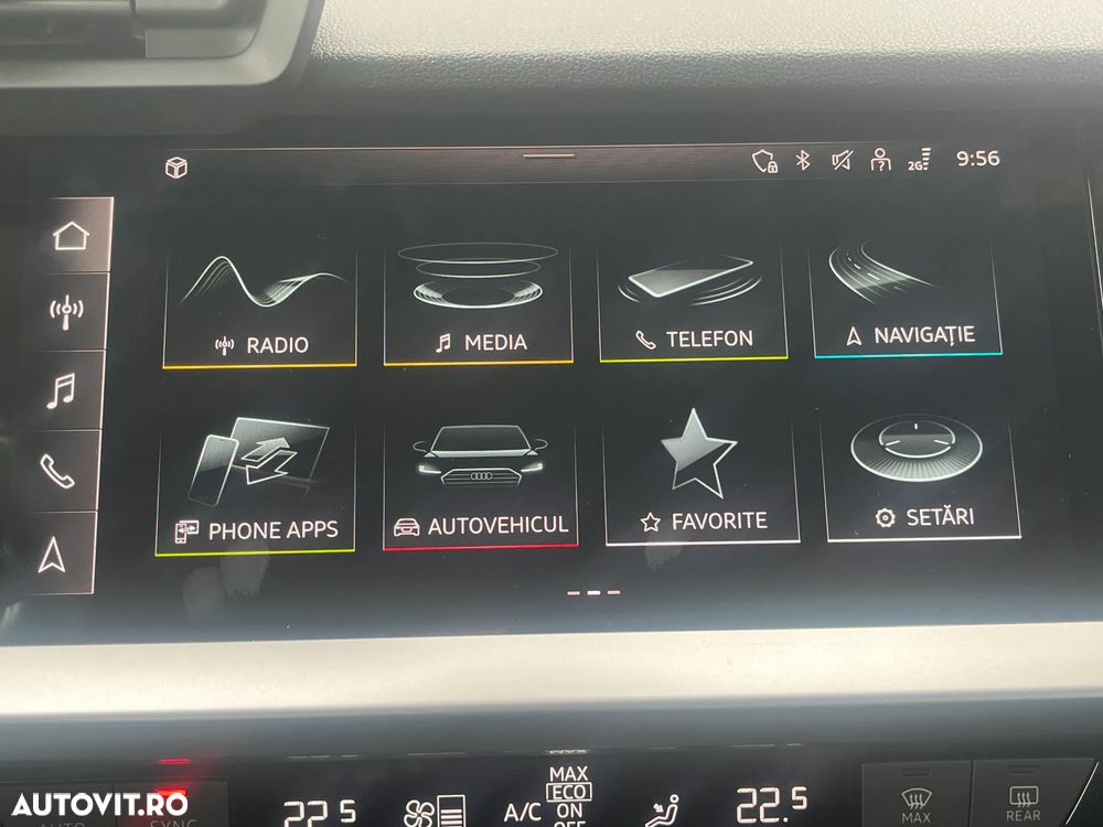 Audi A3 - 25