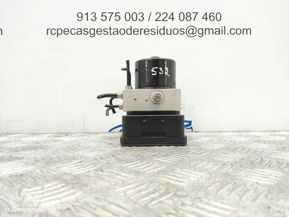 Bomba Modulo Hidraulico ABS Original DSC BMW Serie 1 E81 E82 E87 Serie 3 E90 E91 E92 6784763 6784764 10020603514 - 6