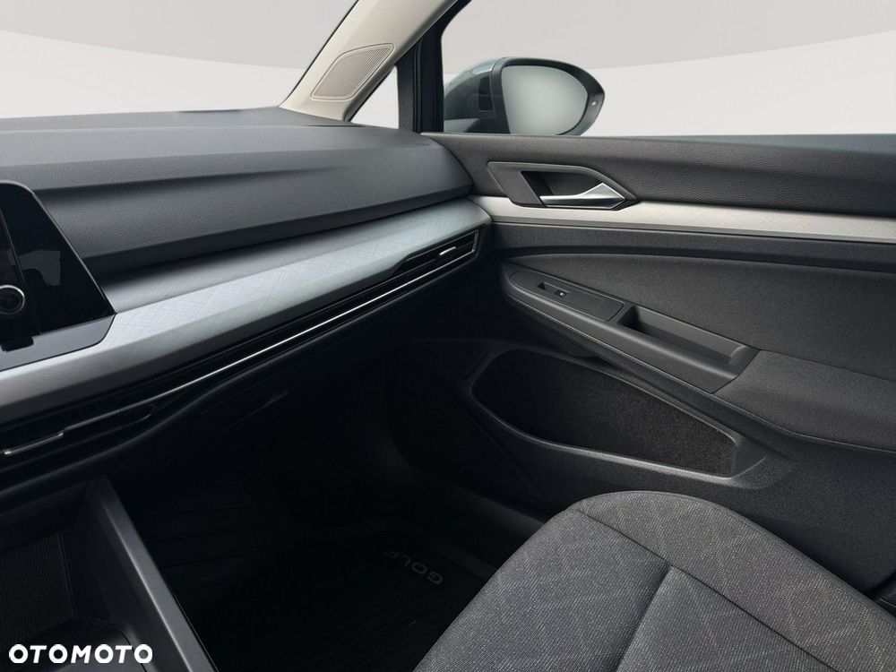 Volkswagen Golf 1.5 TSI EVO Life - 22