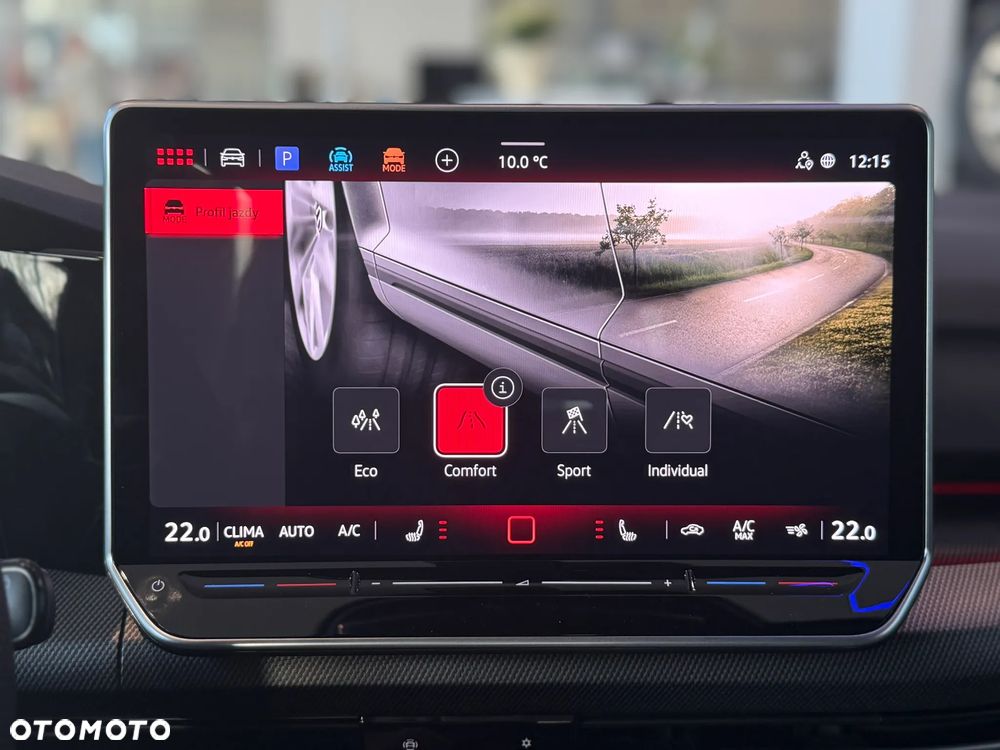 Volkswagen Golf 2.0 TSI GTI Clubsport DSG - 13