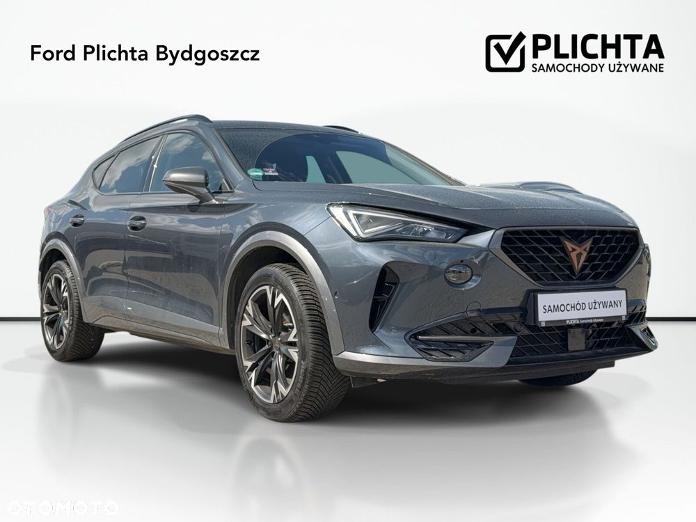 Cupra Formentor - 3