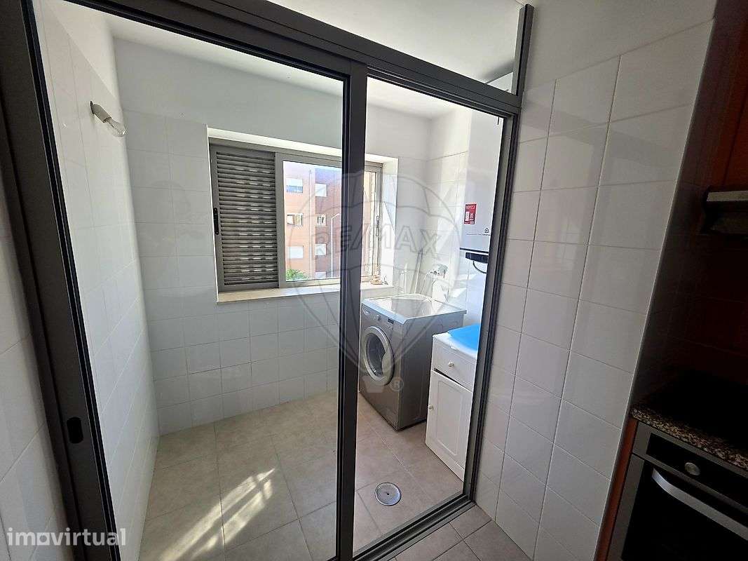 Apartamento T2 para arrendamento - Grande imagem: 3/12