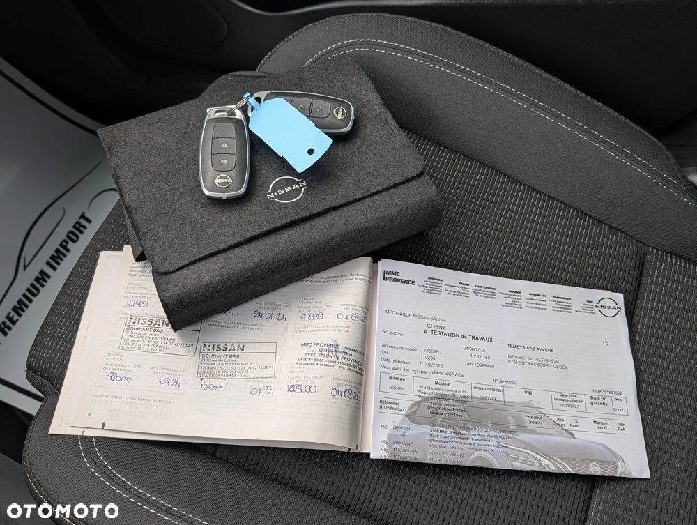 Nissan Qashqai 1.5 e-POWER Tekna - 8