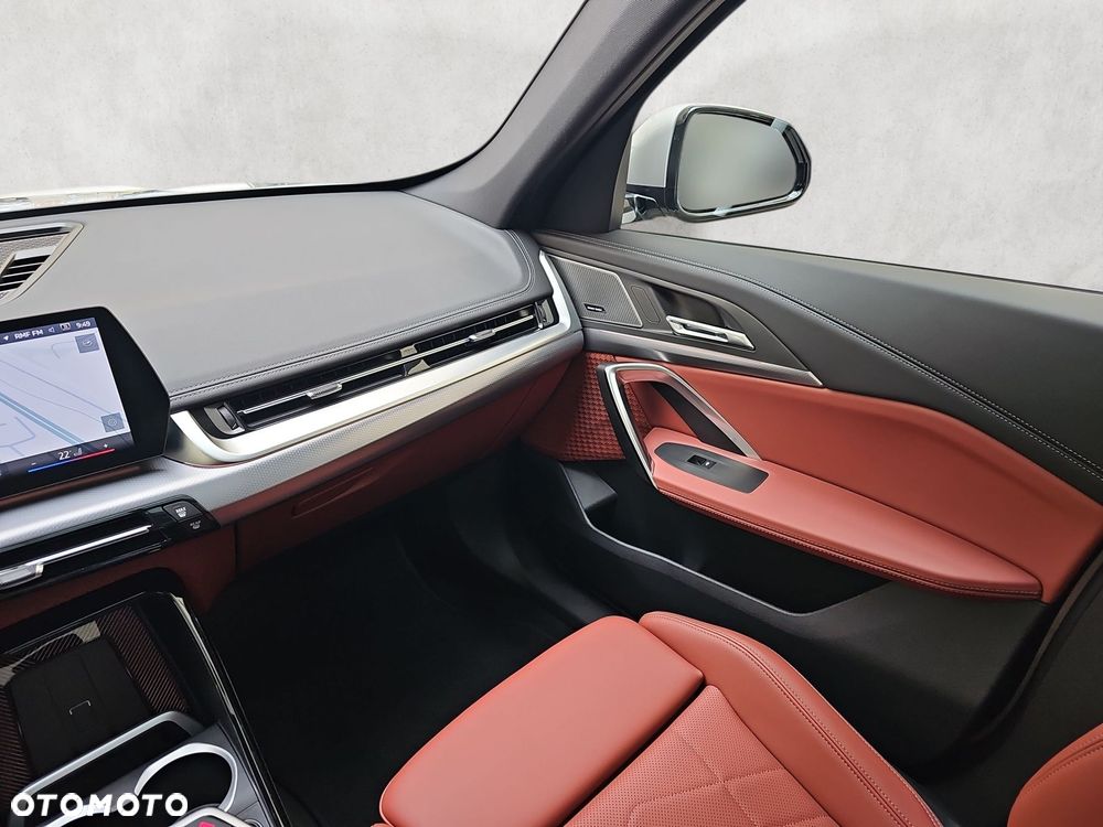 BMW X1 - 21